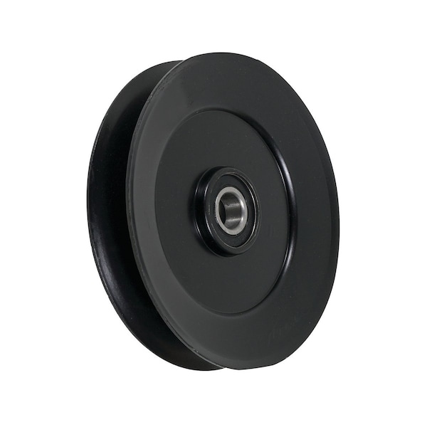 V-Idler 6" x5.95" x1.1"